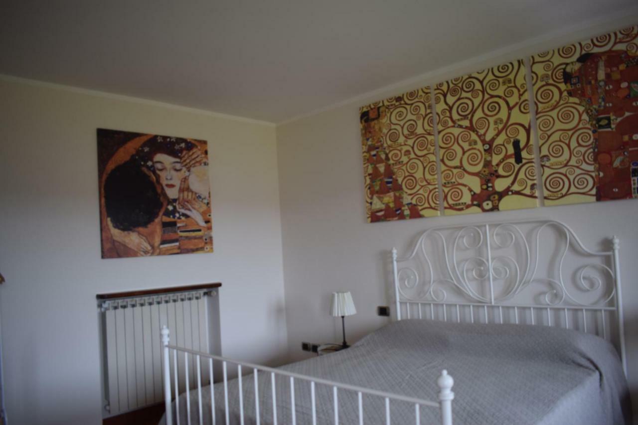 Ca' Dal Matt Hotel Borgo Ticino Exterior photo